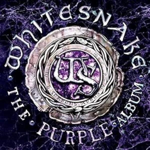 Amazon.co.jp: Whitesnake - Forevermore (CD+DVD Deluxe Edition